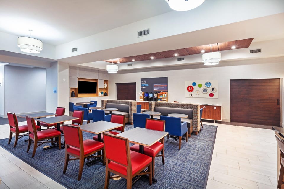Holiday Inn Express Hotel & Suites Port Arthur By IHG Hotel in Port Arthur