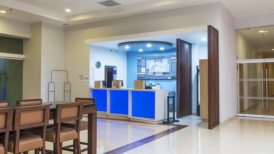 Holiday Inn Express Manzanillo By IHG Hotel in Manzanillo