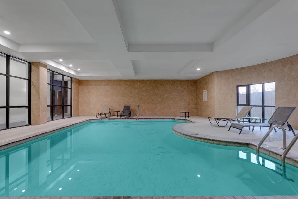 Wyndham Lake Charles Hotel in Lake Charles