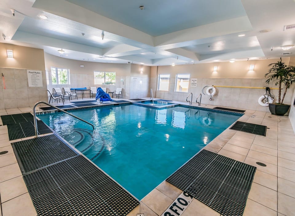 Holiday Inn Houston-Webster By IHG Hotel in Webster