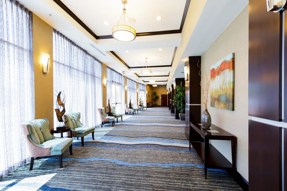 Holiday Inn Houston-Webster By IHG Hotel in Webster