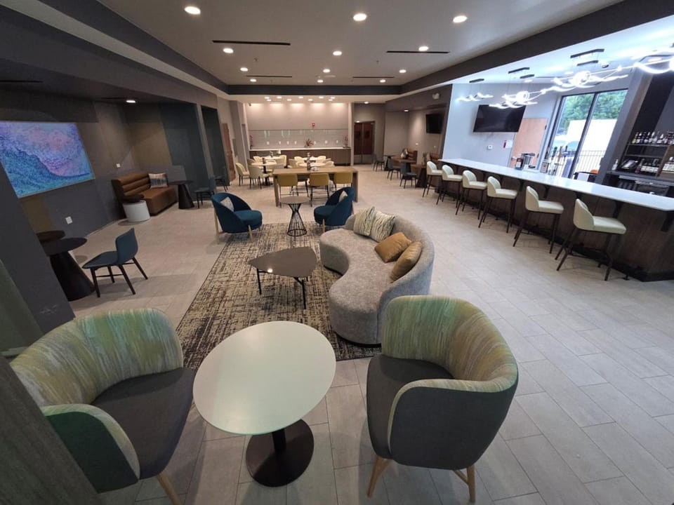 Holiday Inn Saint Louis-Fairview Heights By IHG Hotel in Caseyville