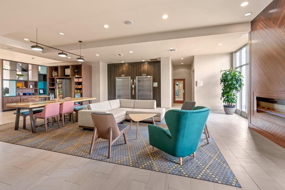 Holiday Inn Yakima By IHG Hotel in Yakima
