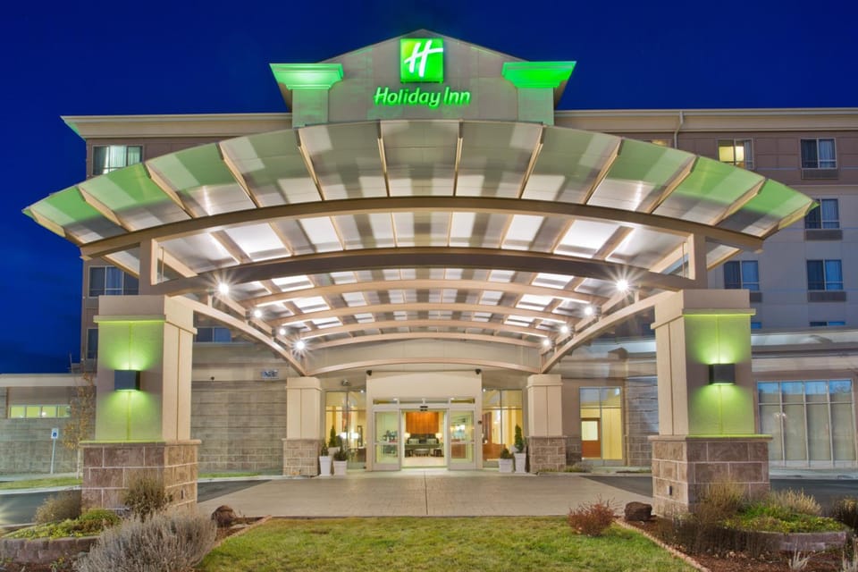 Holiday Inn Yakima By IHG Hotel in Yakima