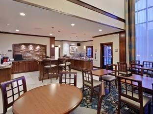 Staybridge Suites Indianapolis-Carmel By IHG Hotel in Carmel
