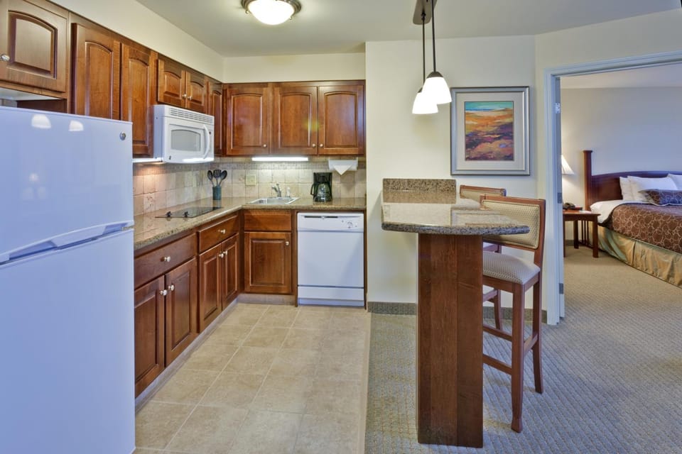 Staybridge Suites Indianapolis-Carmel By IHG Hotel in Carmel
