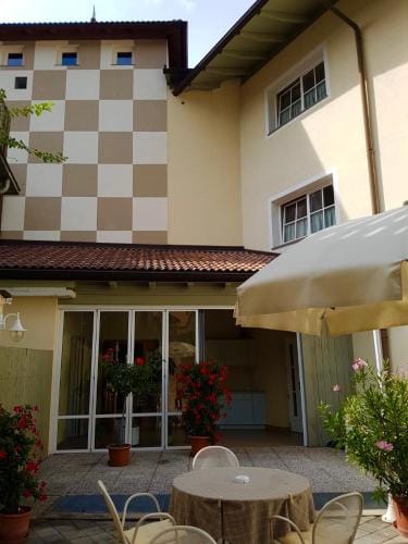 Hotel Turmwirt Hotel in Trentino-South Tyrol