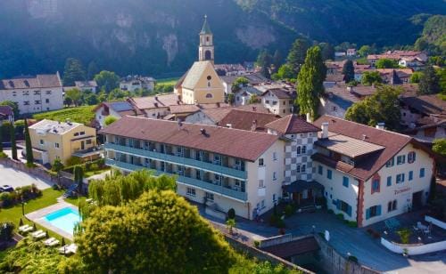 Hotel Turmwirt Hotel in Trentino-South Tyrol