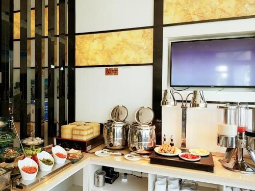 Lavande Hotel Xuzhou East High-speed Rail Station Jinshanqiao Development Zone Branch Hotel in Jiangsu