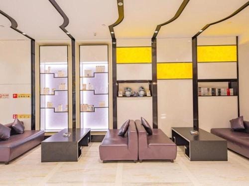 Lavande Hotel Ningbo Railway Station Branch Hotel in Zhejiang