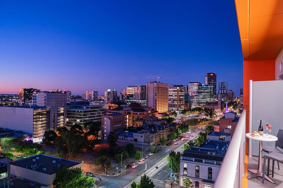Toms Court Hotel Hotel in Adelaide