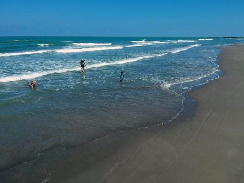 Don Luis Hostal - Sucursal Hidalgo - Tecolutla Hotel in Tecolutla