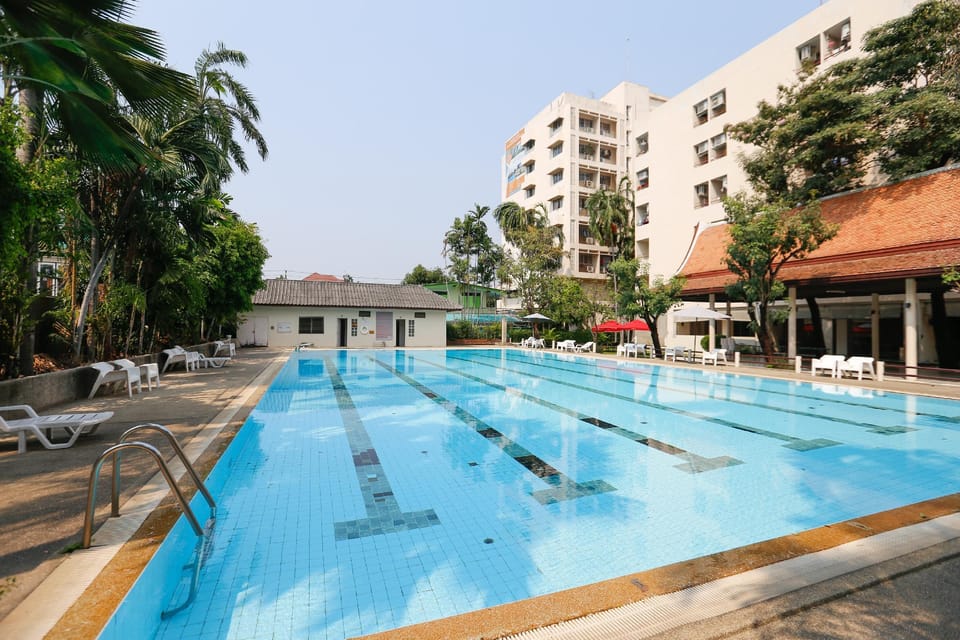 Sports and activities