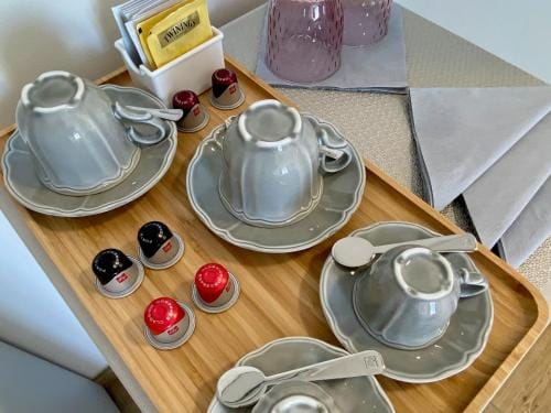 Five Flowers Guest House Hotel in Trieste