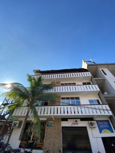 Casa Tacuba Hotel in Brisas de Zicatela