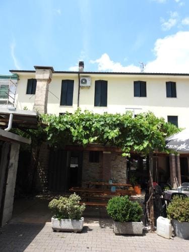 Affittacamere Canal Hotel in Trentino-South Tyrol