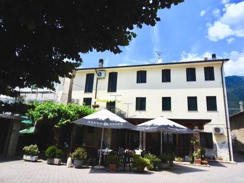 Affittacamere Canal Hotel in Trentino-South Tyrol