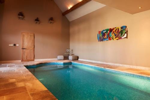 B&B Sett Hotel in Flanders