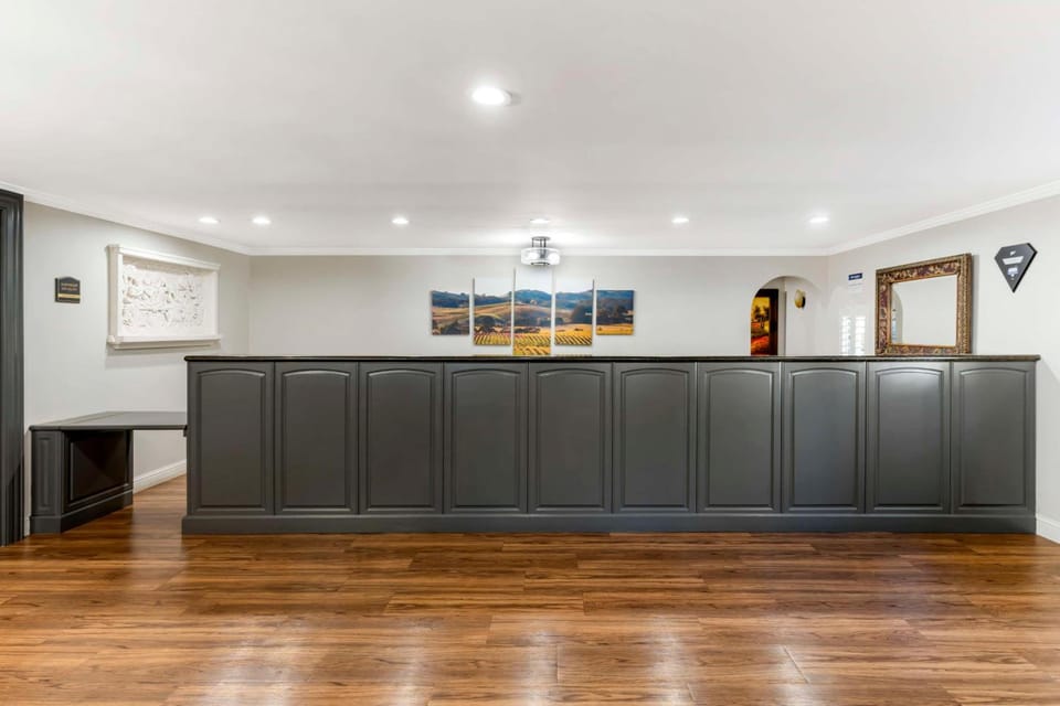 Dry Creek Inn MOD Collection by Sonesta Hotel in Healdsburg