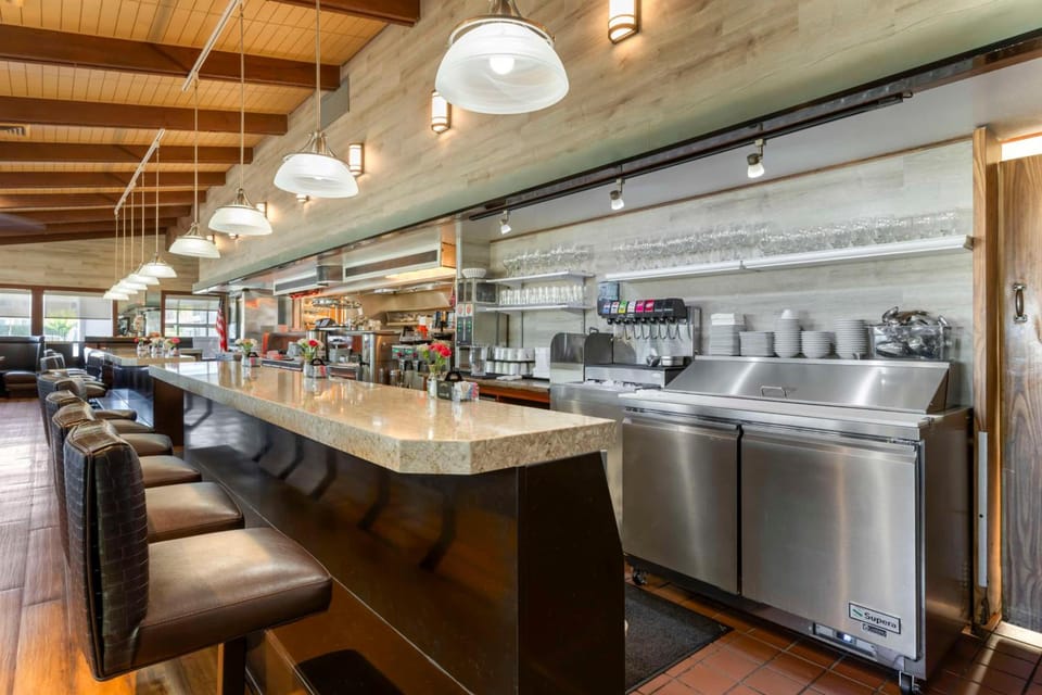 Dry Creek Inn MOD Collection by Sonesta Hotel in Healdsburg