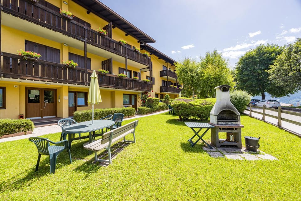 Residence Lagorai Apartment hotel in Trentino-South Tyrol