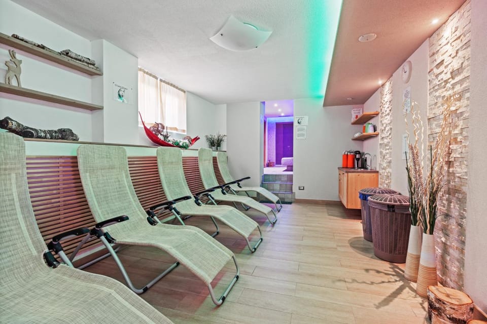 Residence Lagorai Apartment hotel in Trentino-South Tyrol