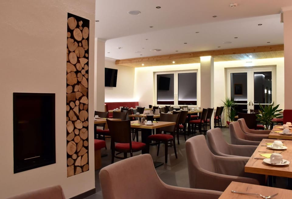 Ferienhotel Wolfsmuhle Hotel in Nordhausen