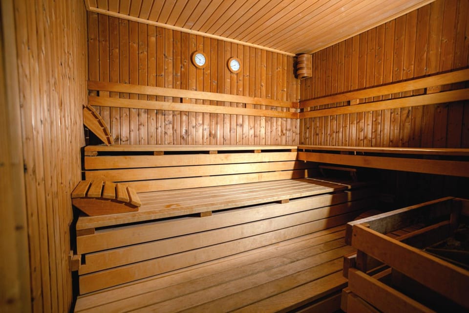 Ferienhotel Wolfsmuhle Hotel in Nordhausen