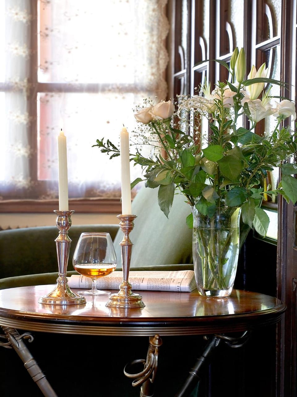 Boutique Hotel Kokkino Spiti Hotel in Pieria, Greece