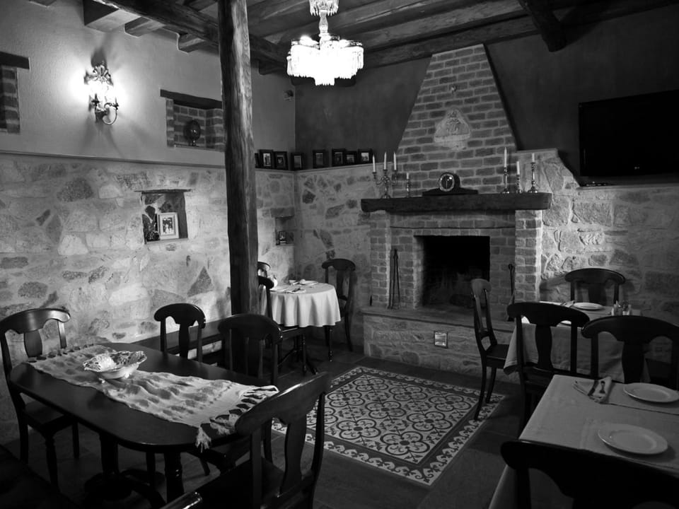 Boutique Hotel Kokkino Spiti Hotel in Pieria, Greece