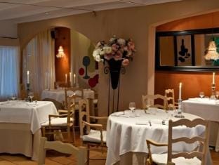 L'Ecurie Du Castellas Hotel in Gassin