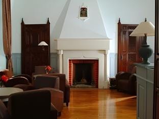 Hotel Chateau de l'Hermitage Hotel in Pontoise