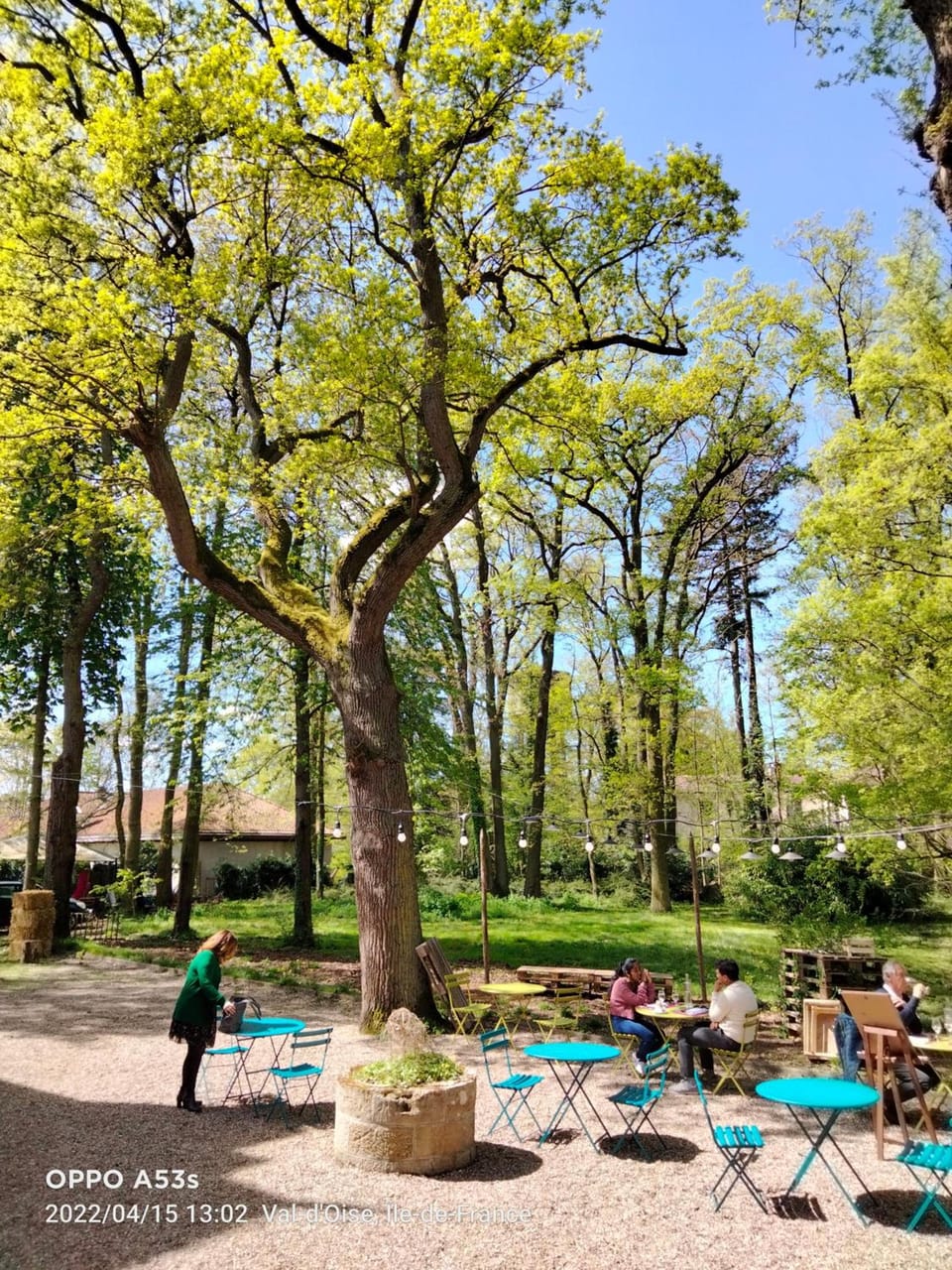Hotel Chateau de l'Hermitage Hotel in Pontoise