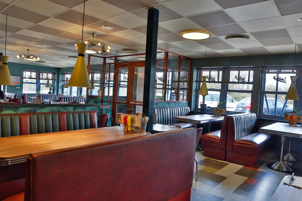 Wittrup Motel Motel in Albertslund