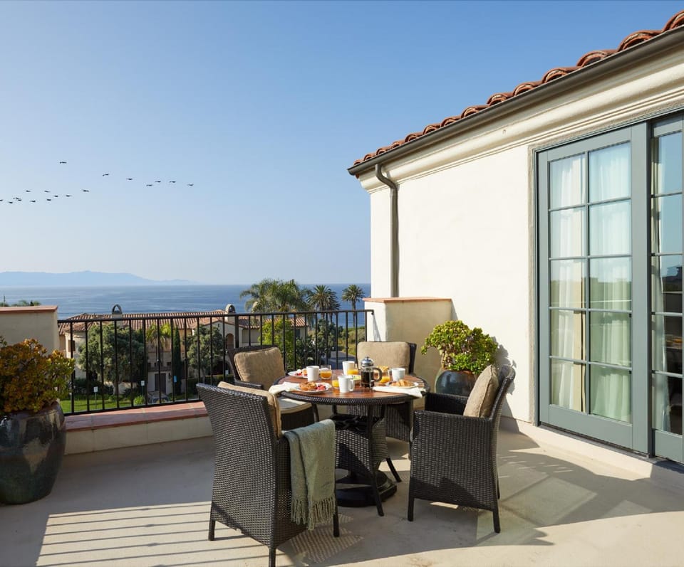 Terranea Resort Resort in Rancho Palos Verdes