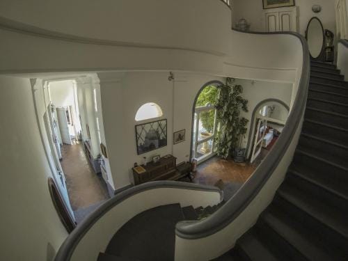 B&B Villa Ocsia Hotel in Ercolano