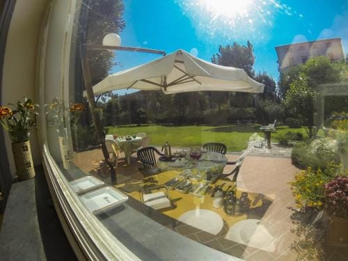 B&B Villa Ocsia Hotel in Ercolano