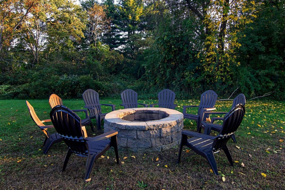 Facilities