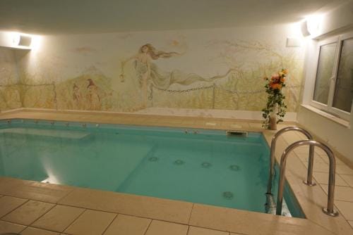 Residence Baita Antlia Hotel in Trentino-South Tyrol