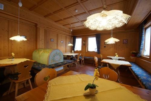 Residence Baita Antlia Hotel in Trentino-South Tyrol
