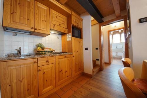 Residence Baita Antlia Hotel in Trentino-South Tyrol