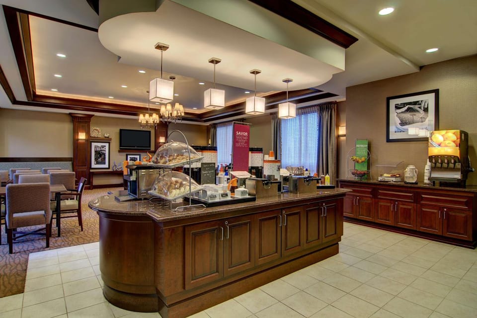 Food and beverages