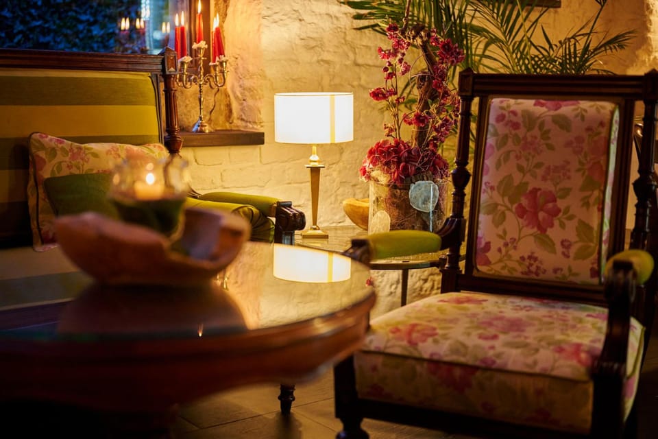 Schloss Wissen Hotel in Limburg (province)