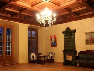 Malpils Manor Hotel in Latvia