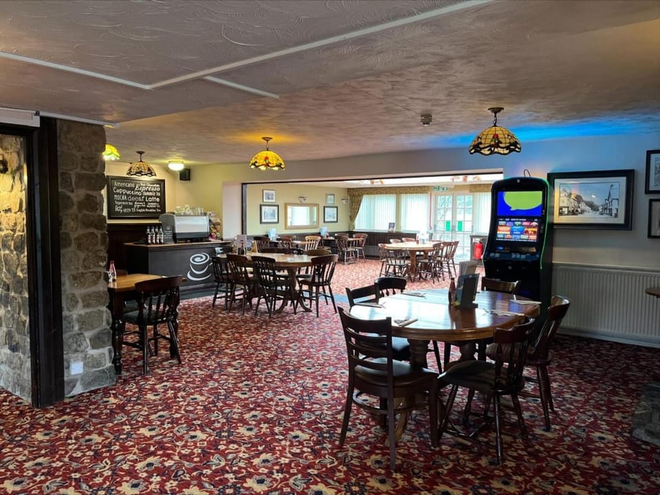 Savoy Country Inn Inn in Wales