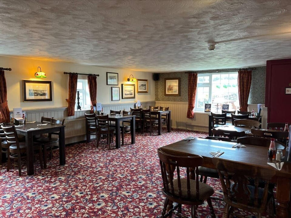 Savoy Country Inn Inn in Wales