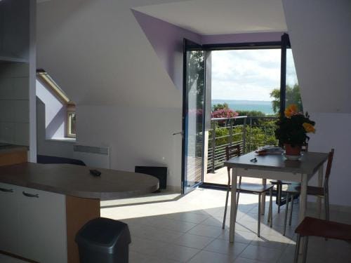 Residence Au Soleil Breton Pentrez Hotel in Finistere