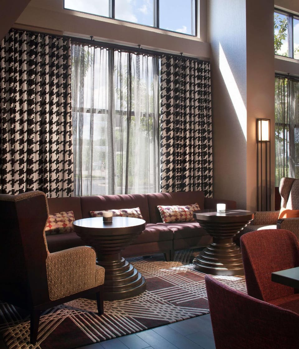 Hampton Inn & Suites by Hilton Columbus-Easton Area Hotel in Ohio