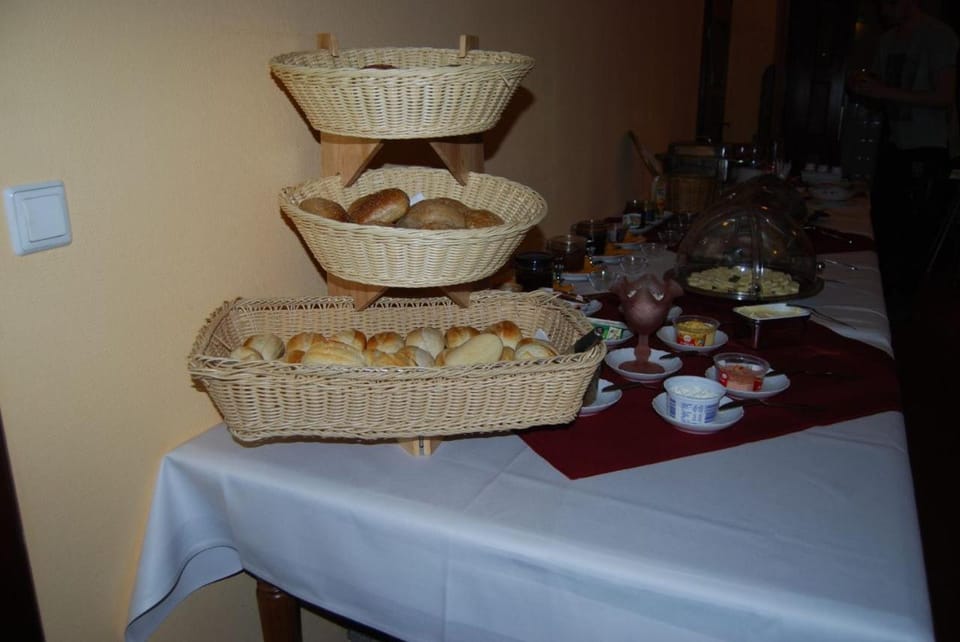 Food and beverages