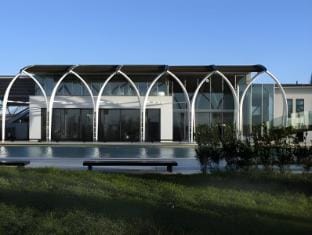 Riviera Golf Resort Hotel in Marche